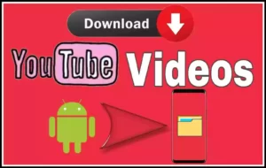 YouTube video download