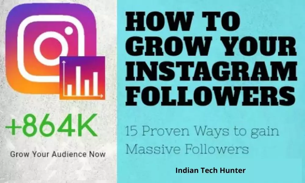 grow insta followers