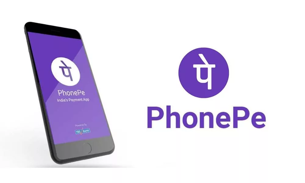 Phonepe