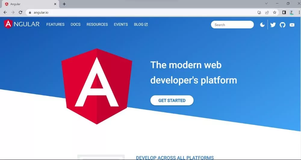 angular.io