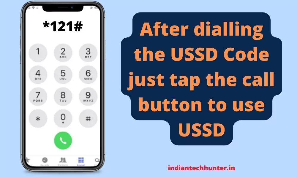 How to use Airtel USSD code