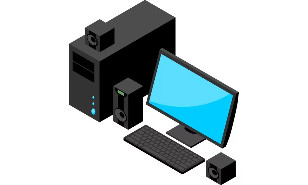 personal computer 1