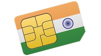 Indian sim card