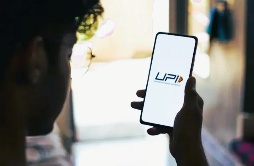 UPI Network