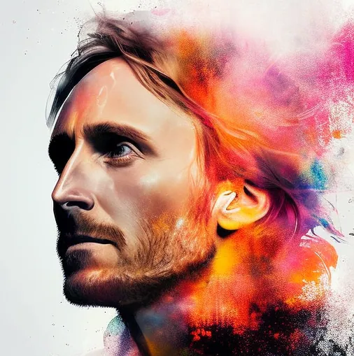 David Guetta Said Future Of Music Is In AI